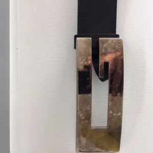 Gucci Belt Ladies Small